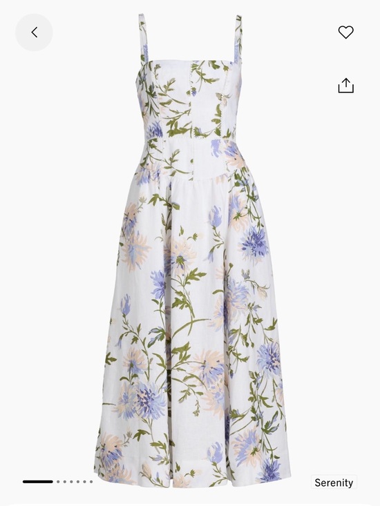 Reformation Dresses & Skirts - Reformation Katarin Dress